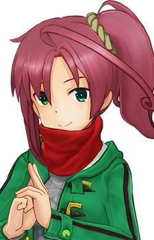 Райя Каэрудзака