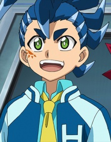 Хикару Асахи