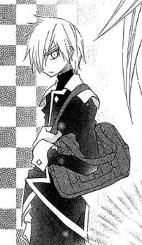 Мицунари Идзумо