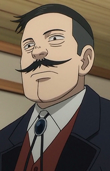 Матасукэ Эдзири