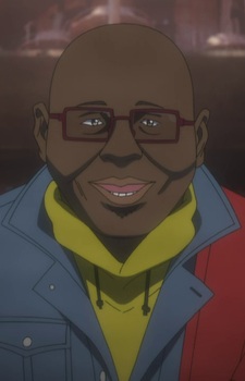 Джозеф Аума