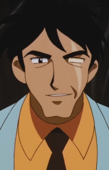 Доктор Кусама