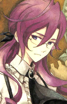 Хьюлетт Кримм