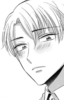 Хаято Киритани