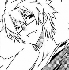 Реки Лунаканта