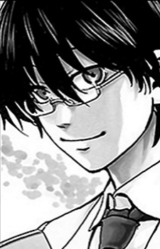 Канадэ Сакурагоака