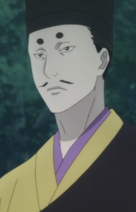 Ёсимото Имагава