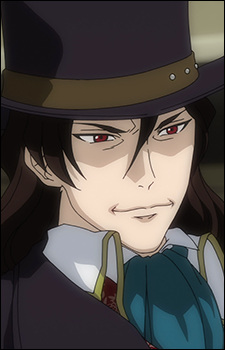 Кейн Мадхаус