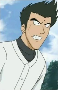 Кэнтаро Кодама