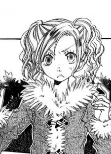 Джессика Кэрролл