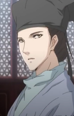 Люнянь Вэнь