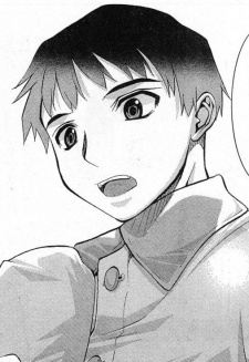 Наото Адзуми