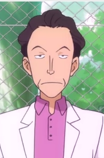 Гэндзи Цубакимори