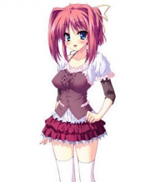 Хадзуки Судзуно