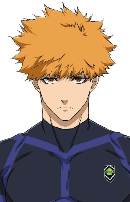 Рэнсукэ Кунигами