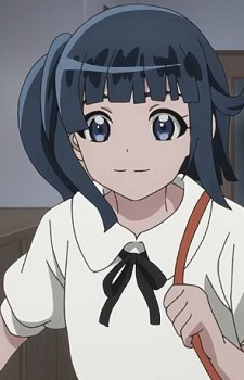 Руми Хидзутомэ