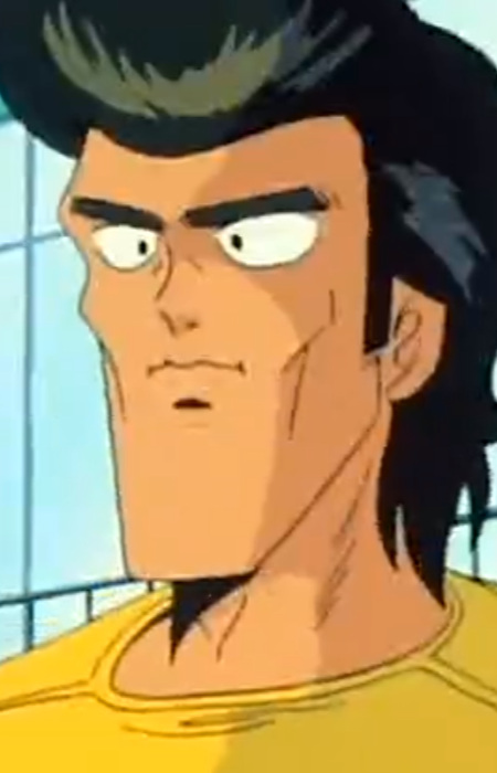 Такума Сэсса