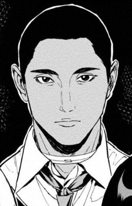 Джин Миллер