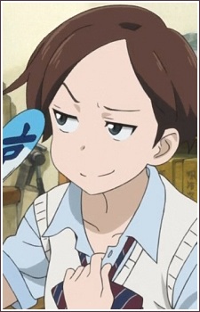 Мидзуки Хэмми