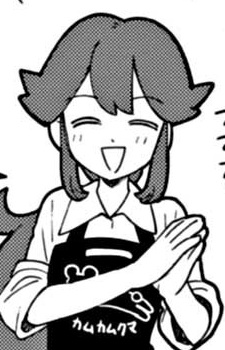 Мать Котаро