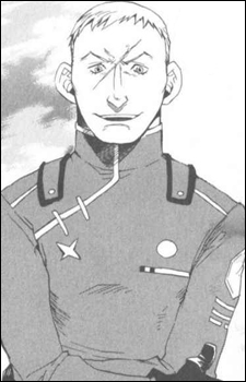 Капитан Рассо