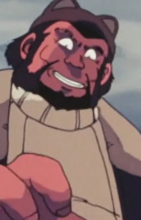 Юкио Хираяма