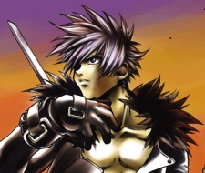 Арадон Чёрный