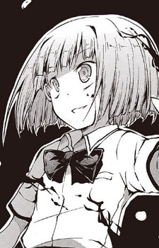 Мадока Кирицуки