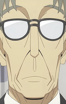 Мэттью МакМэхон