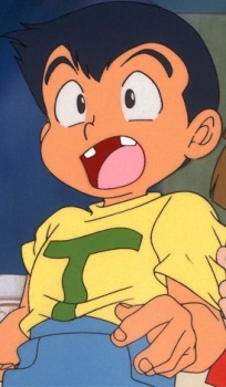 Тэцуя Рюдзаки