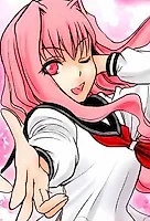 Саки Сэгава