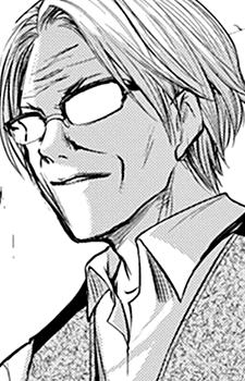 Юто Сирасаги