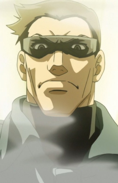 Бадрик Серихан