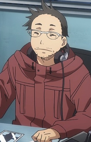 Кацуми Танабэ