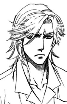 Канамэ Хомма