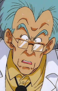 Доктор Колли