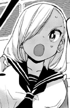 Вакаба Митомори