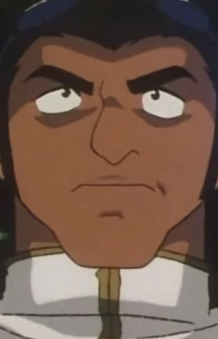 Гэмпатиро Акияма