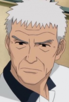 Канъити Коикэ