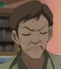 Мистер Года