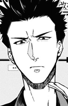 Кэндзи Сасакура