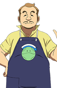 Кэн Мацумура