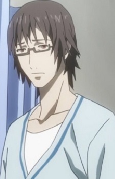 Наоя Макигами