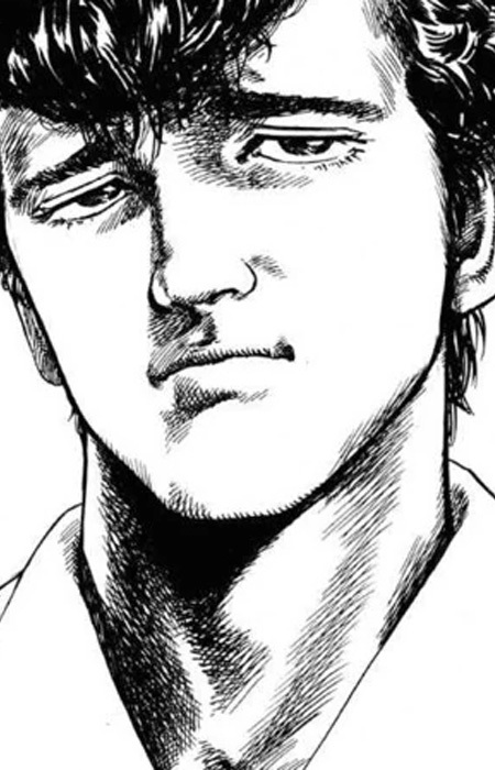 Ютаро Хатанака