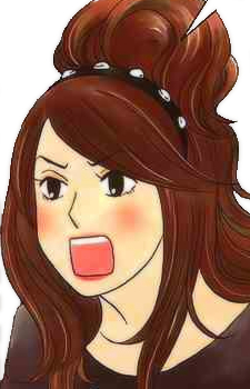 Джулия Судзуки