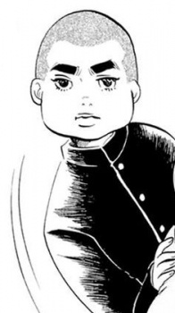 Нобутика Комомо