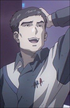 Тамоцу Кодатэ