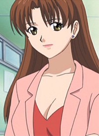 Адзуса Нагаяма