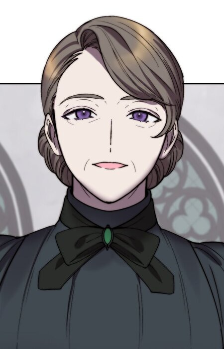 Нэнси Хейден