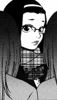 Сидзука Асамидзу